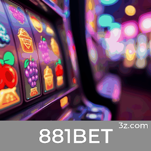 881BET: Experiência de Jogos de Cassino Impressionante e Realista