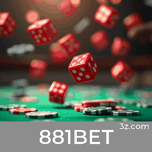 881BET Social Casino: Nova Experiência de Entretenimento Interativo