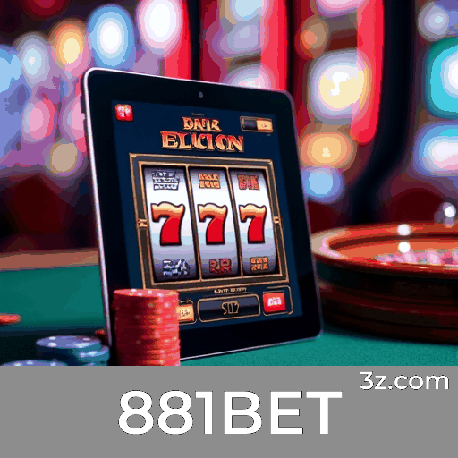 Aproveite o Acesso Seguro Instantâneo em 881BET