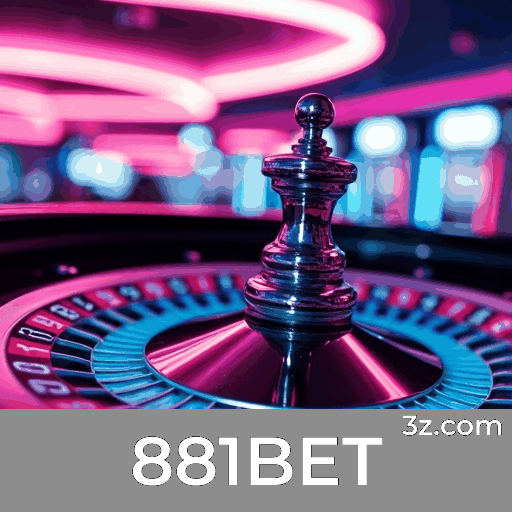 881BET: Experiência de Jogos de Cassino Impressionante e Realista