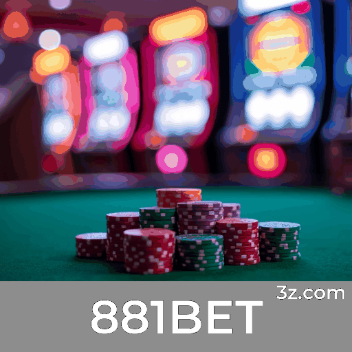 Aumente Suas Chances com o App 881BET