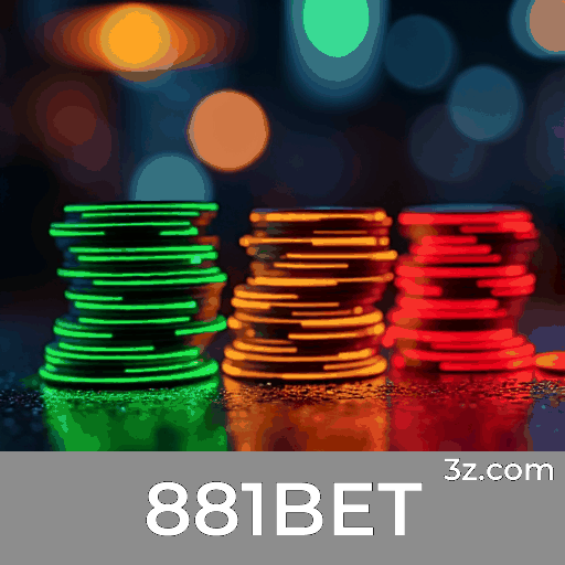 881BET: Plataforma Top de Cassino e Apostas