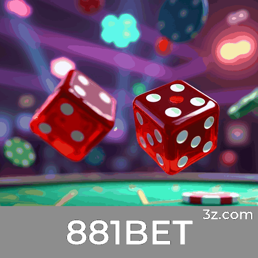 881BET Social Casino: Nova Experiência de Entretenimento Interativo