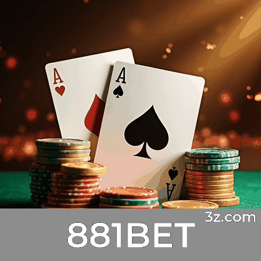 881BET: Plataforma Top de Cassino e Apostas