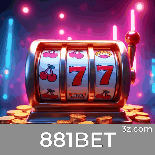 Aumente Suas Chances com o App 881BET