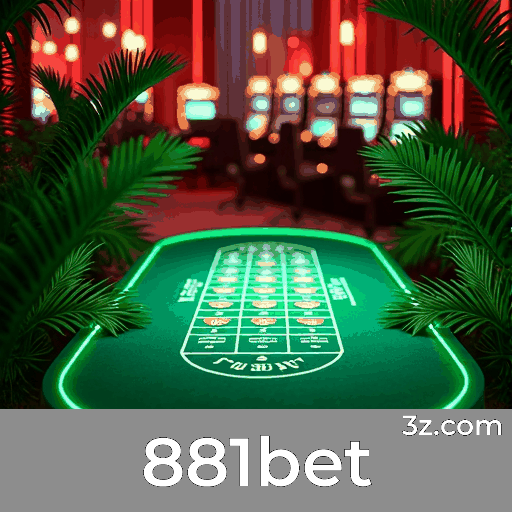 881bet screen